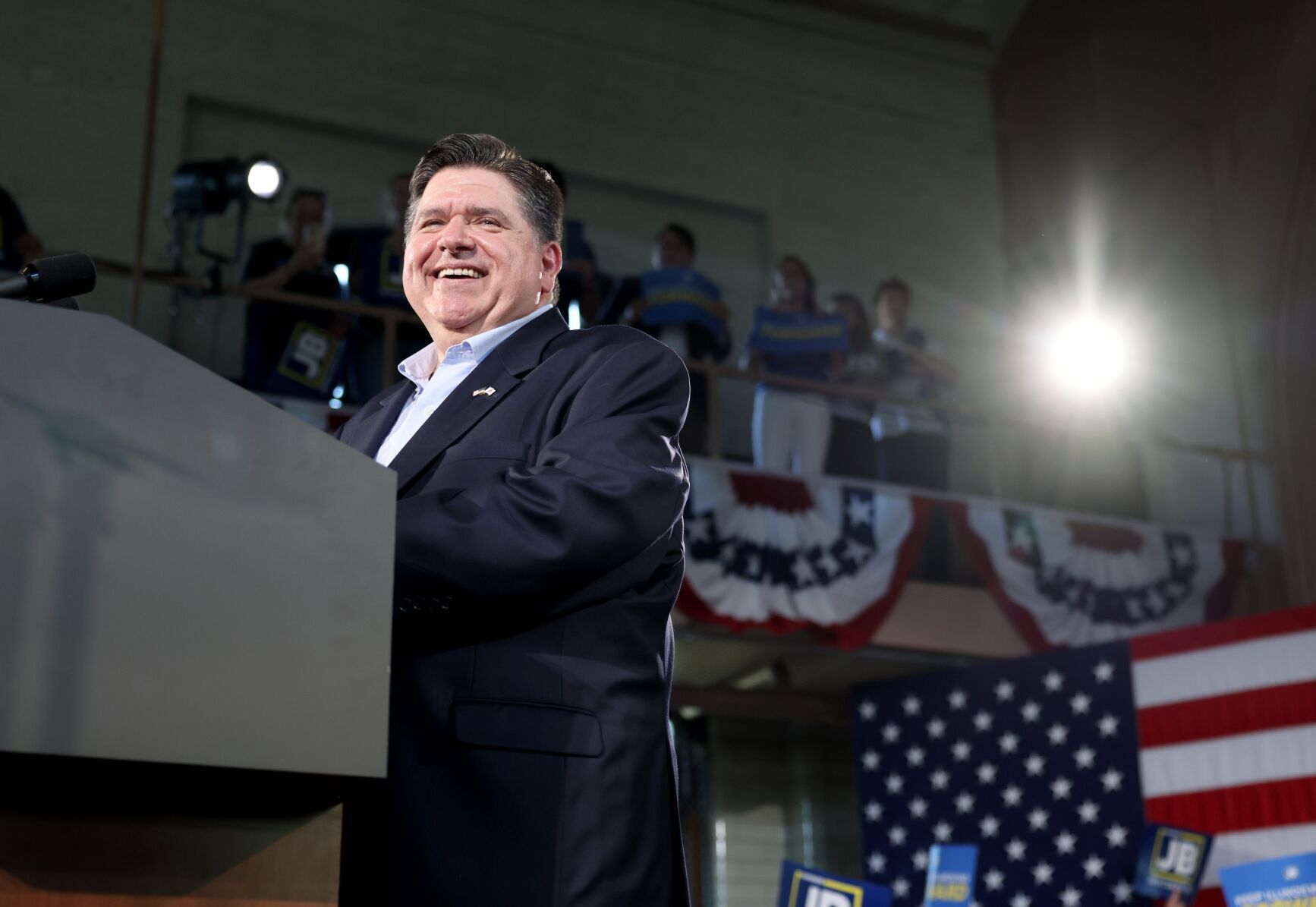 Election 2026 Illinois Governor